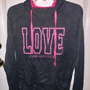 Cabo San Lucas Hoodie